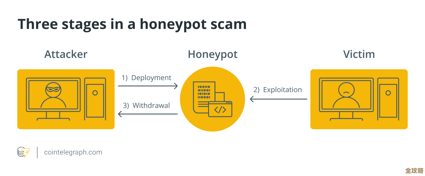 加密交易中那些容易让人犯错的认知陷阱,别被忽视了 加密交易中那些容易让人犯错的认知陷阱,别被忽视了