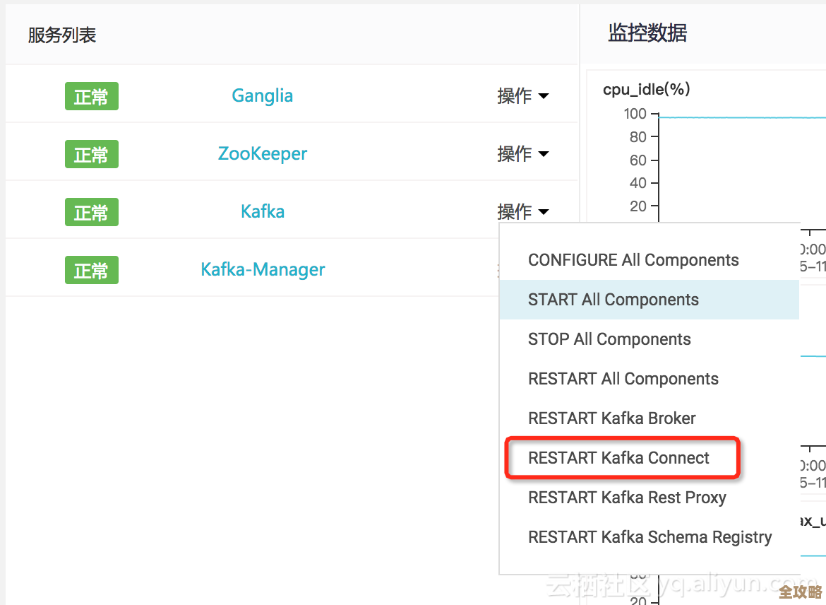 Kafka Connect用来同步RDS的binlog数据，具体咋操作和实现原理是啥？