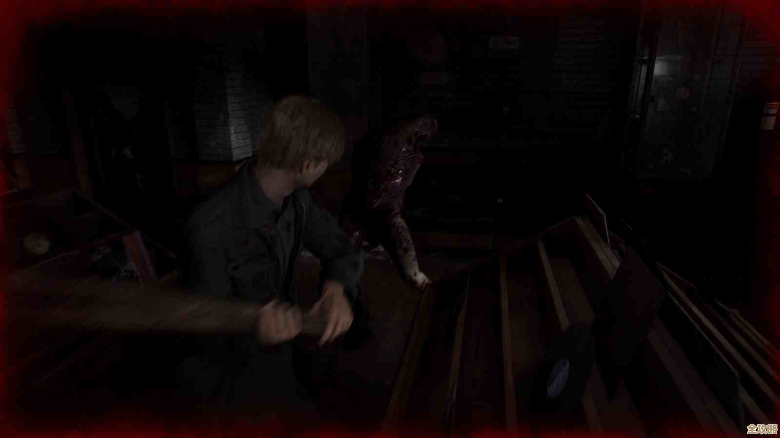 《寂静岭2重制版》快速通关谜题密码汇总，少走弯路的那些答案