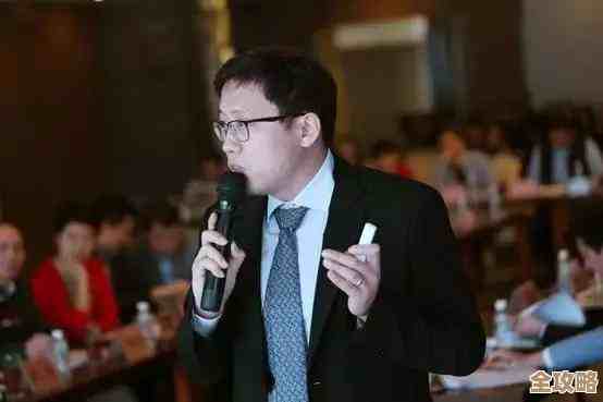 快速抓住《科技驱动教育，AI连接未来》沙龙那些关键点和核心思想