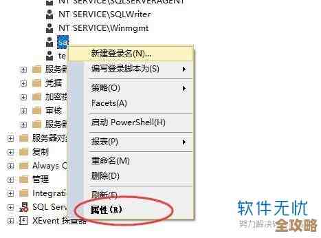 测试 SQL Server 这事儿,说不定就能帮你走上成功路呢,别小看了它 测试 SQL Server 这事儿,说不定就能帮你走上成功路呢,别小看了它