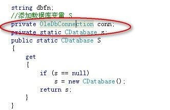C语言里用单例模式搞数据库连接，感觉挺实用但细节还得琢磨下