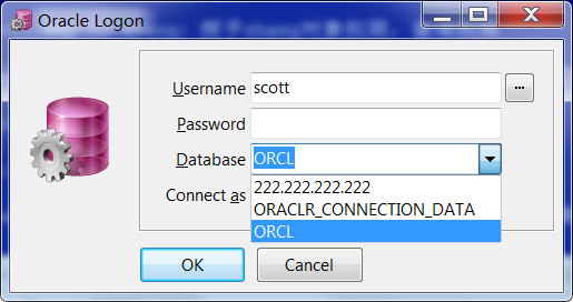 想把PLSQL和MS SQL数据库开发弄得更溜点，技能提升路上一起加油吧