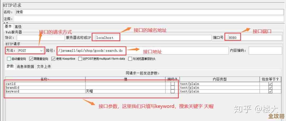 快速用http框架搞定json数据，从数据库拿东西也不难
