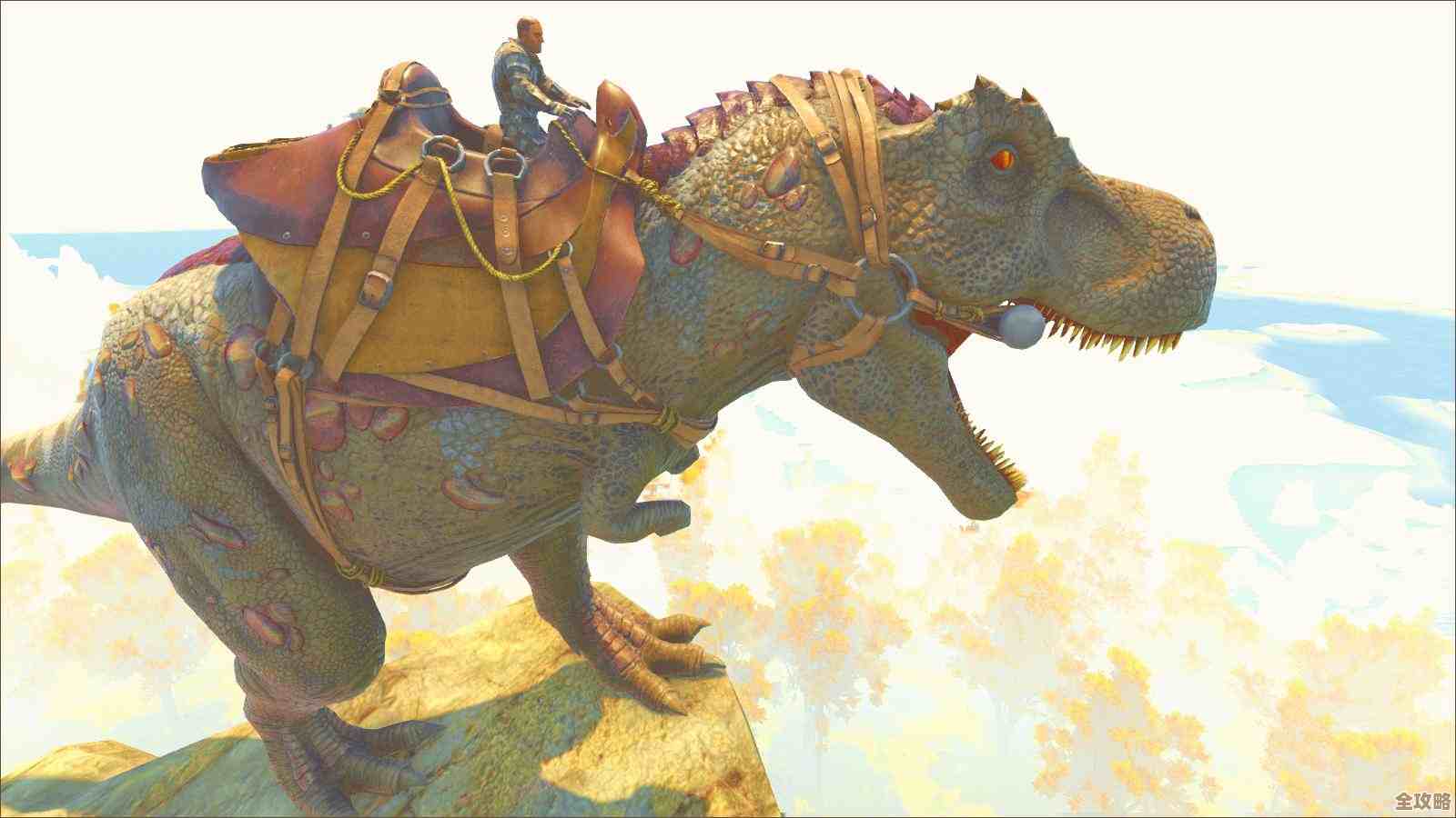 方舟生存进化想刷龙多的模组，求推荐那些不太坑的