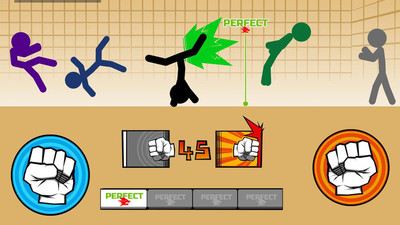 火柴游戏里哪些真值得下？可玩性高的那几款我来唠