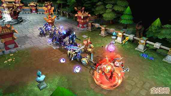 乱斗西游伏羲技能怎么选，先说下我的想法和几个常见误区