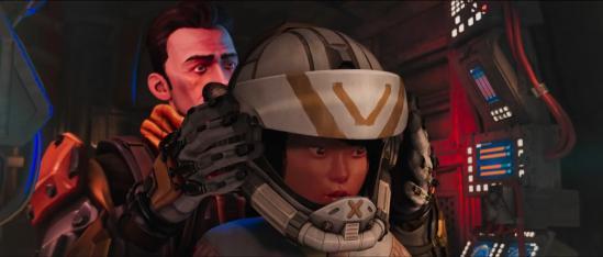 泰坦陨落2里打毒蛇到底该选哪把武器.我还没想明白