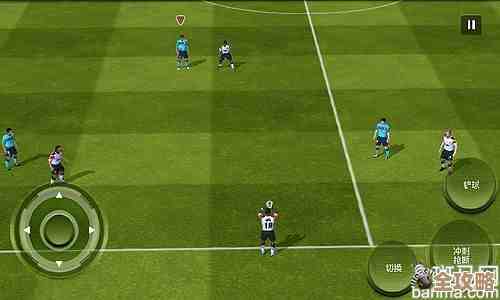 玩转足球管理游戏，深入挖掘数据库带来的无限可能和新玩法