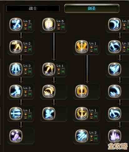 剑圣加点怎么取舍：龙之谷世界》实用向与玩梗向两套推荐