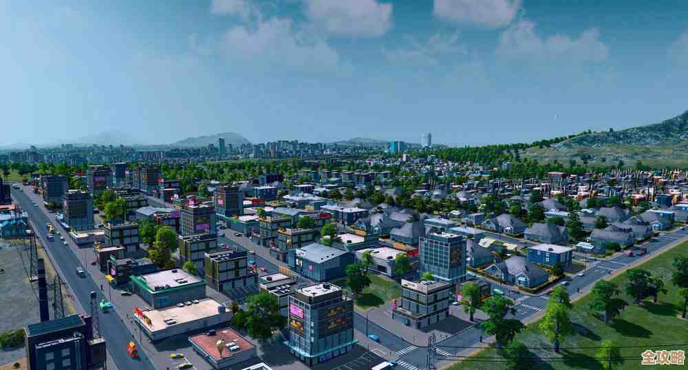 城市天际线林牧业那套内容在哪个DLC，我想弄点林地和牧场来建小镇