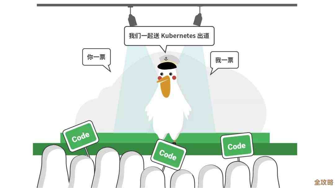 Kubernetes集群自动扩展真是救命稻草，遇到流量暴增也不慌乱先动手了