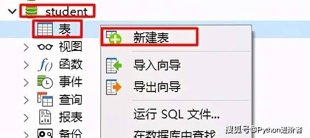 快速搞定MySQL数据库创建，手把手教你一步步操作怎么弄