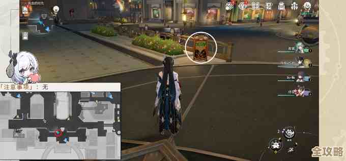 鸣潮隐藏成就达成攻略，太多小步骤没说清楚就先这样.