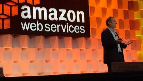 云服务巨头AWS微软谷歌Oracle阿里云在魔力象限中谁更强？