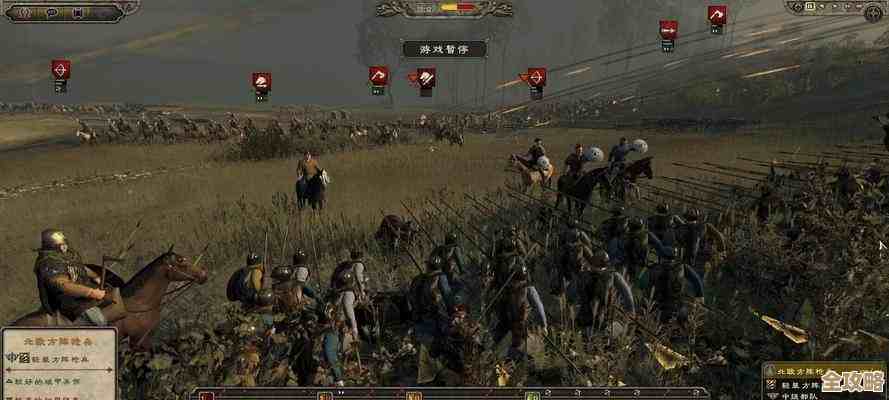 古代战争萌新挑战，乱搞无觉醒也能过2转的心得