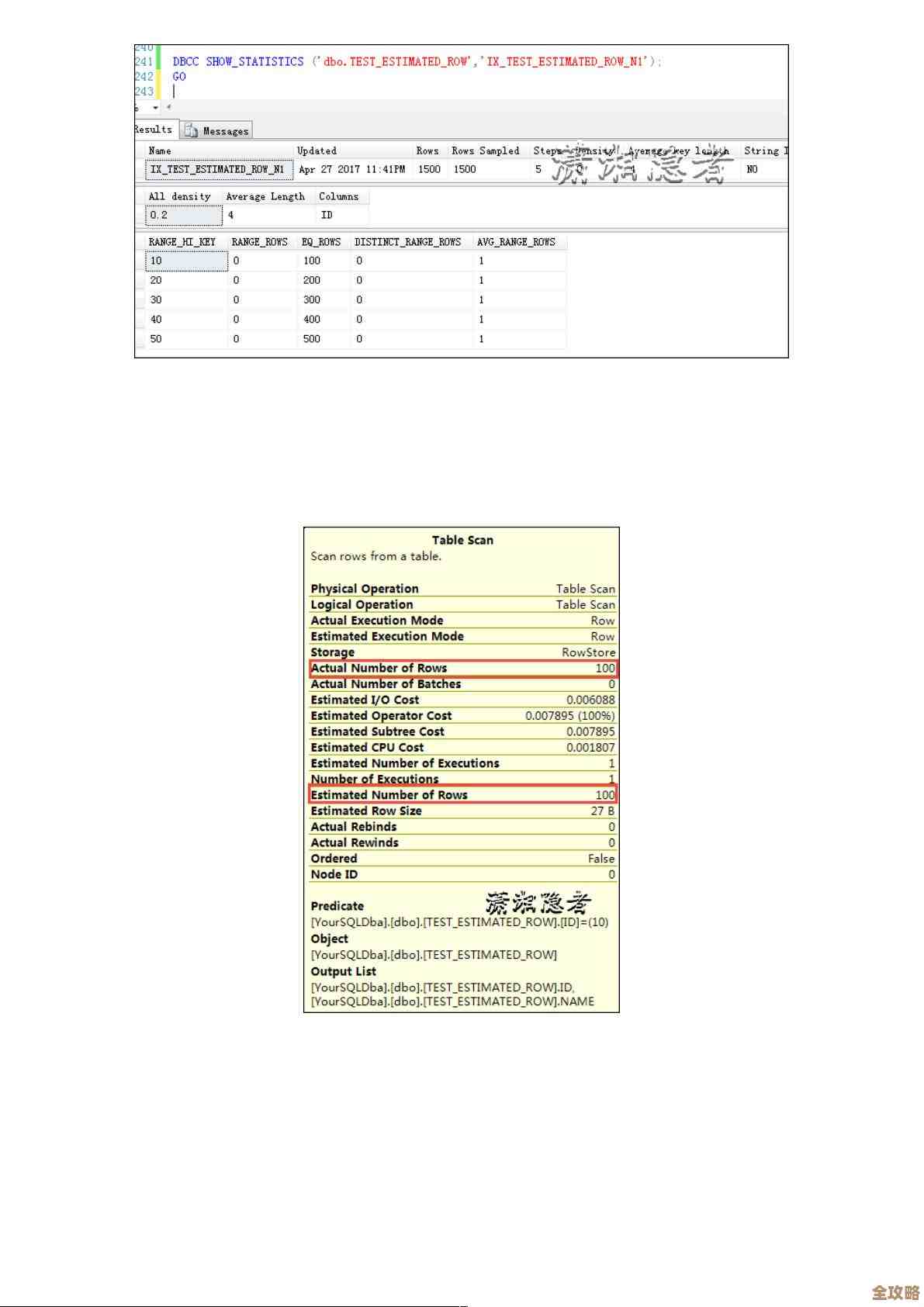 SQL Server里怎么算标准差啊，还有那些地方能用上，简单聊聊sqlserver的标准差计算和应用
