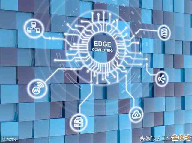 工业边缘计算竞争激烈,到底谁能笑到最后还真不好说呢 工业边缘计算竞争激烈,到底谁能笑到最后还真不好说呢