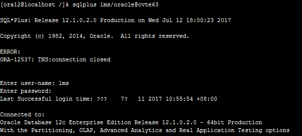 ORA-39025报错，字符串类型任务不能重启，远程帮忙修复故障问题