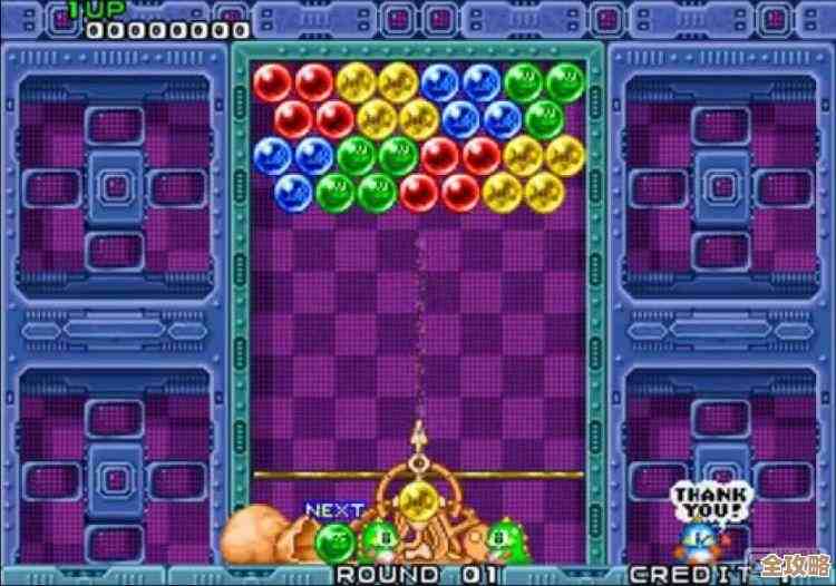 反应力游戏大集合，手机上那些停不下来的小游戏分享