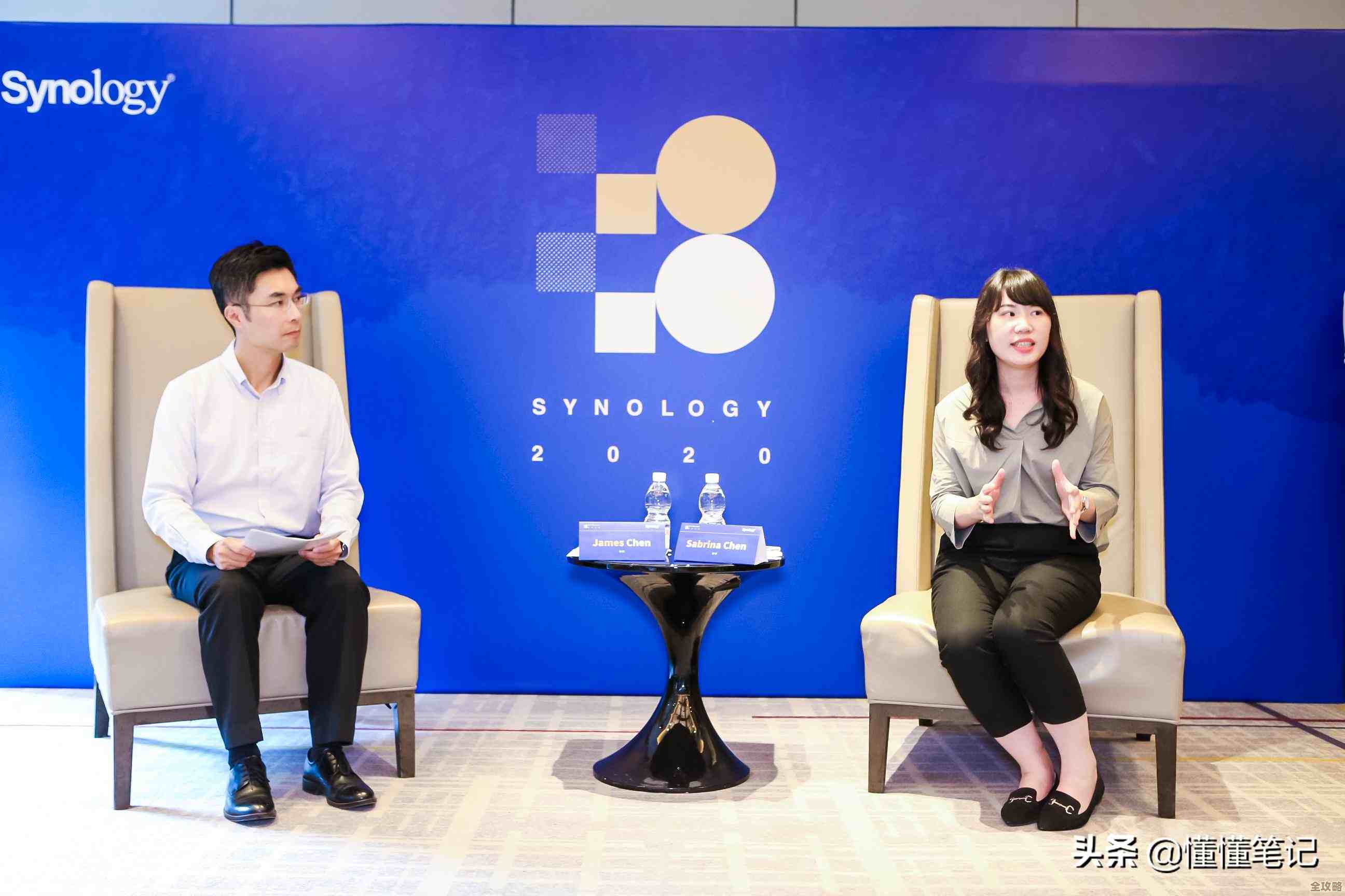 分布式存储跟传统SAN和NAS比，到底好在哪儿又差在哪儿呢？