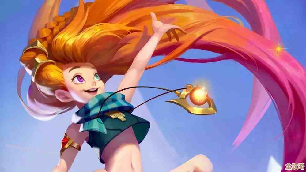 王者荣耀哪个英雄最像佐伊，外形和技能对比随便聊聊