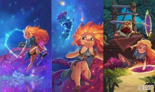 王者荣耀哪个英雄最像佐伊，外形和技能对比随便聊聊