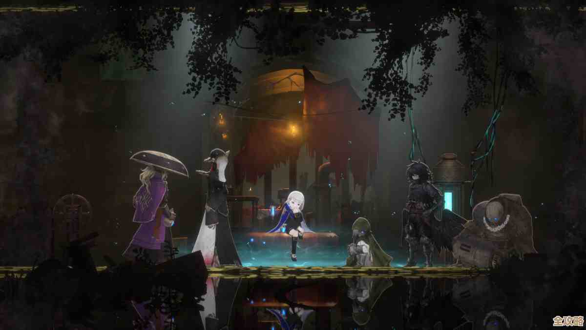 终焉之玛格诺利亚里锁之兽,血线阶段和反制手法随便说说 终焉之玛格诺利亚里锁之兽,血线阶段和反制手法随便说说