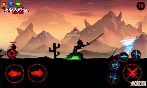 火柴人联盟3新手装备和英雄怎么选,有点懵别急慢慢来 火柴人联盟3新手装备和英雄怎么选,有点懵别急慢慢来