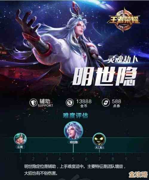 王者荣耀明世隐景韶洛都皮肤价格到底会贵到哪去