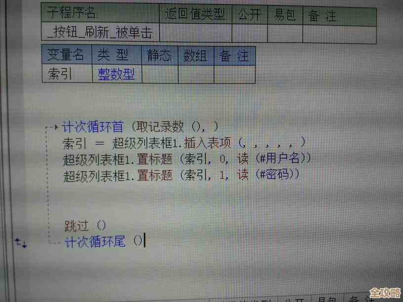 易语言怎么搞MSSQL数据库的实时读写，边写边读那种感觉挺复杂但又想试试看