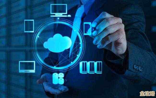 企业上云那些不得不提的好处，真心说出来你可能没想到这么多理由