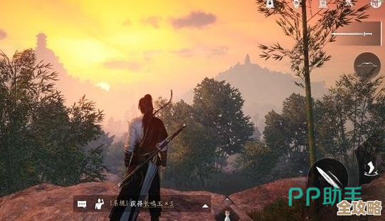 燕云十六声里那套锁敌玩法，说白了就是卡点控场但也有坑