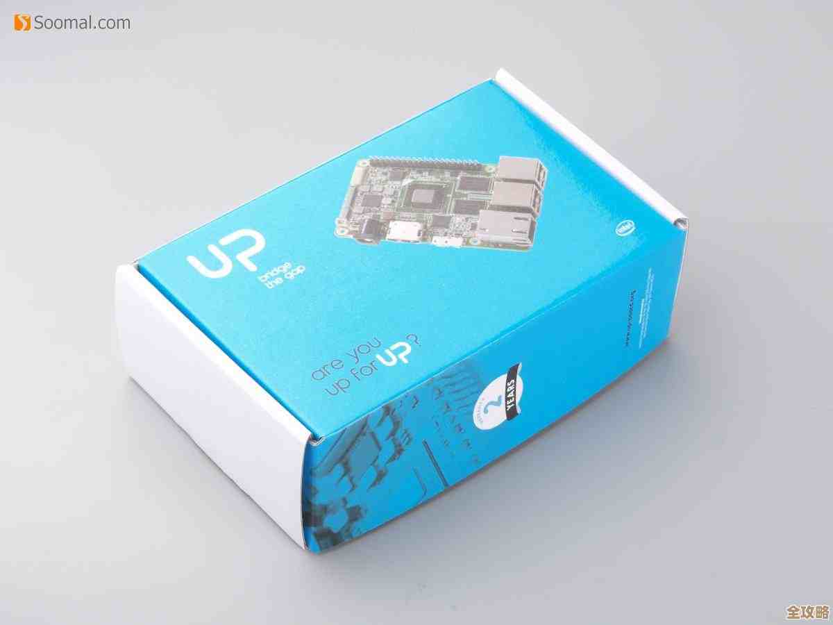 树莓派上搞数据库，感觉能让数据存储效率蹭蹭往上涨的那种利器