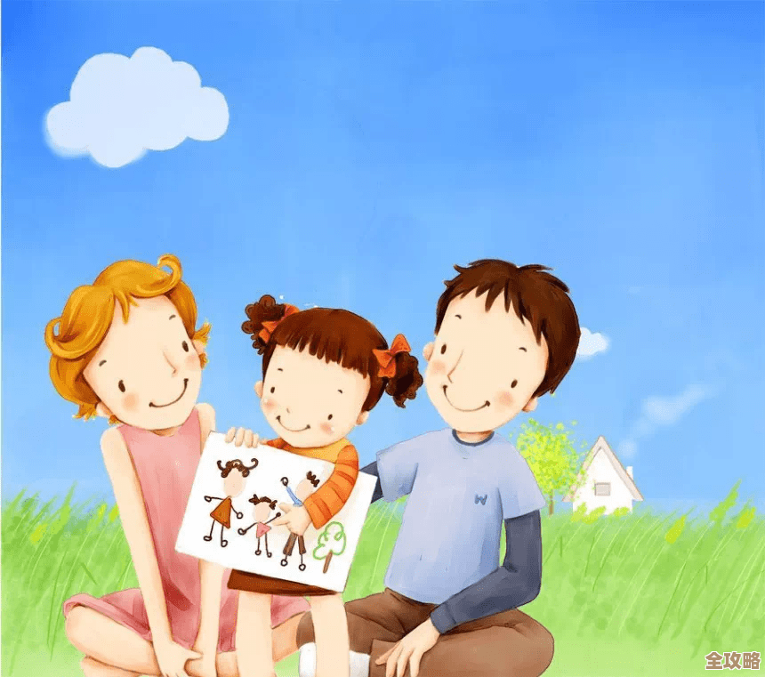 小孩子玩的手机游戏有哪些，随手挑几款宝宝游戏下载推荐，家长也放心