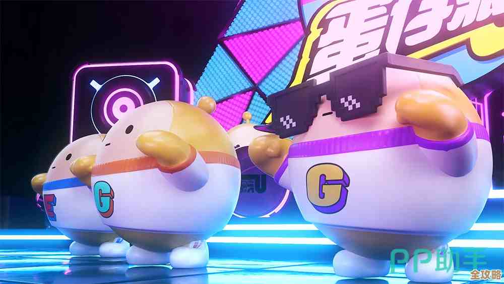 蛋仔派对石灵巨人亲密度涨不涨看零食？随手投真的行吗