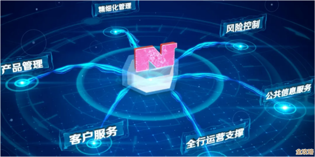 银行数据库开发商说技术是金融创新的关键，推动行业不断变革升级