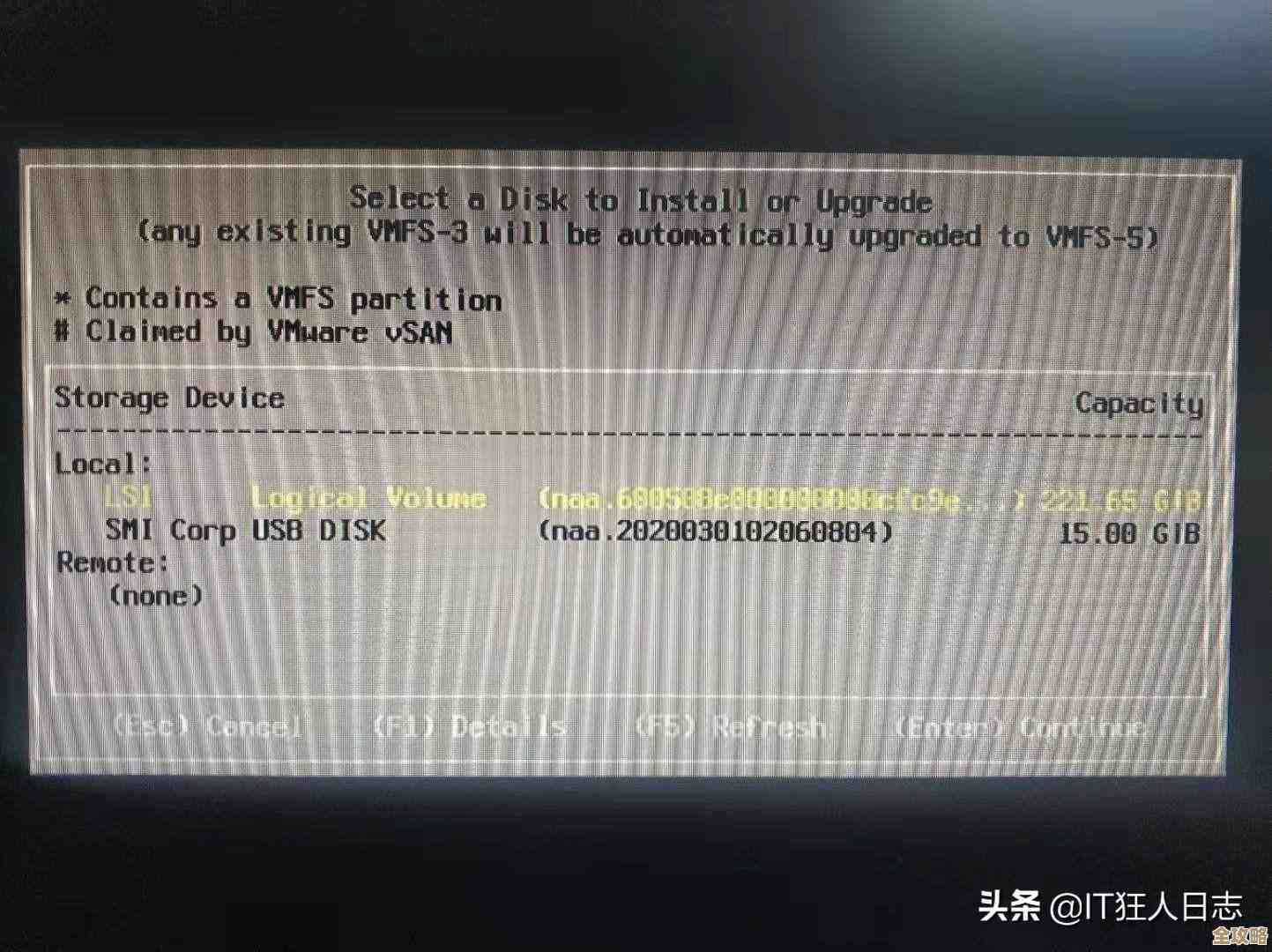 VMWare展示了怎么用虚拟化技术在安卓手机上玩转多个系统环境的操作演示