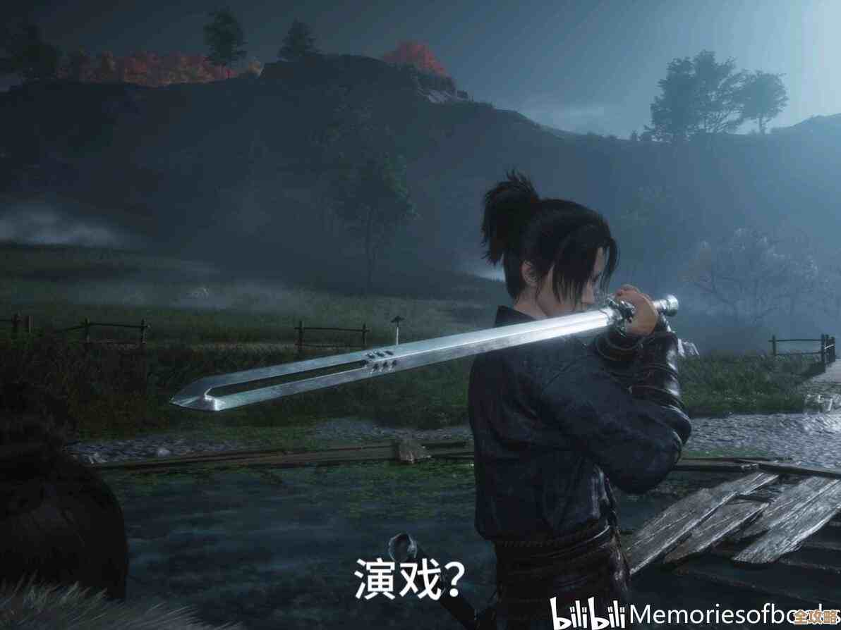 燕云十六声：江晏弑父路线拆解，玩这波你的人设会不会崩