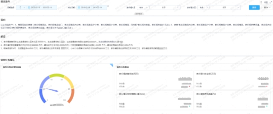 Infor推出Control Center,助力供应链用数据说话变得更智能更实在 Infor推出Control Center,助力供应链用数据说话变得更智能更实在