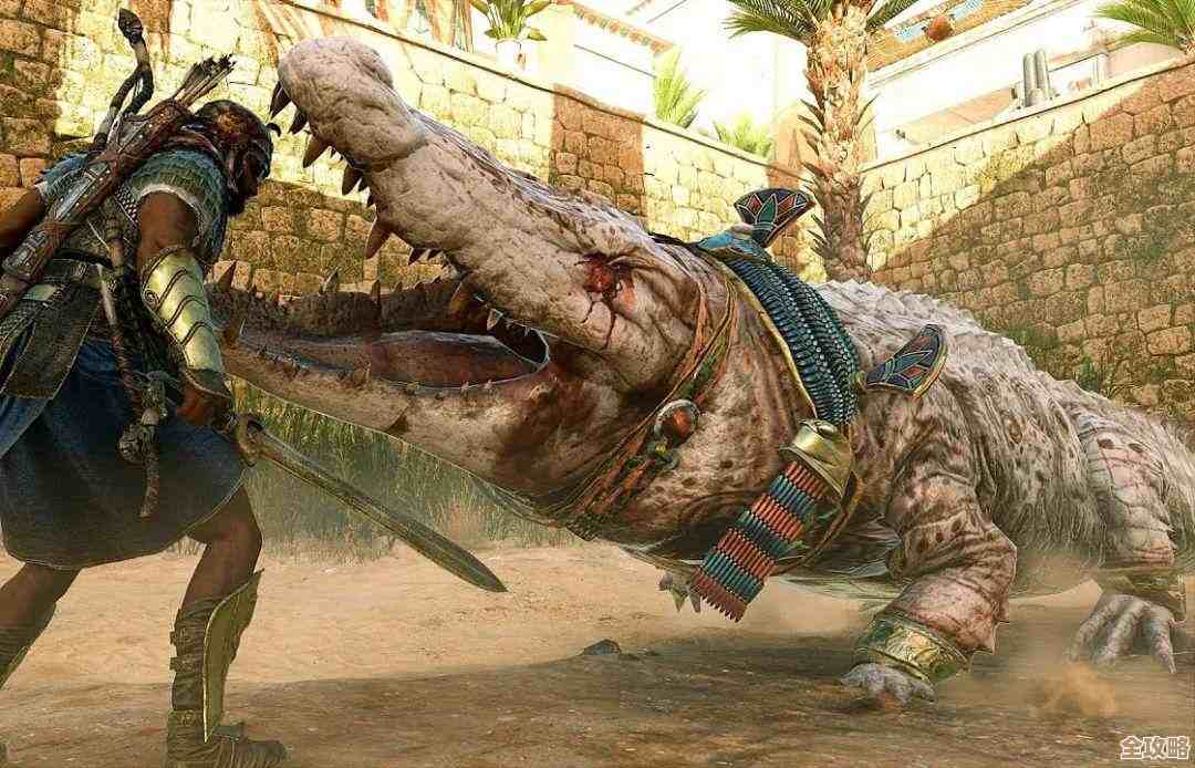 荒野起源那些藏得很深的宝箱，我记得有几处还没去过.