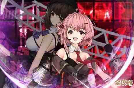 神行少女里哪个角色适合我？新手别慌看这几个实战差别