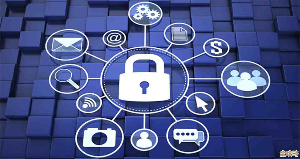 怎么才能更好地守护云里那些重要又敏感的数据，避免泄露和风险发生