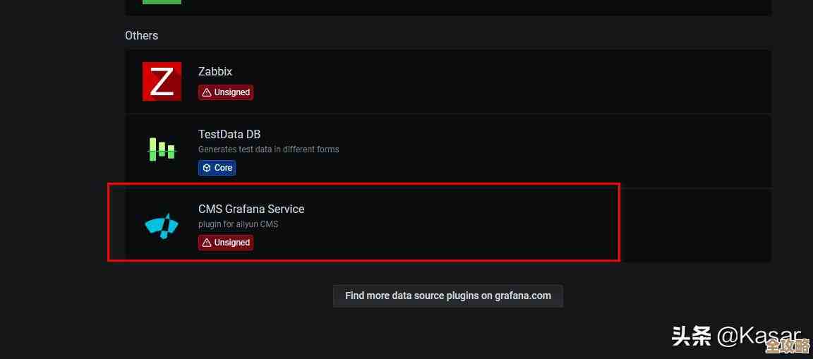 阿里云监控数据乱七八糟？其实Grafana能帮你理清头绪，别急着放弃