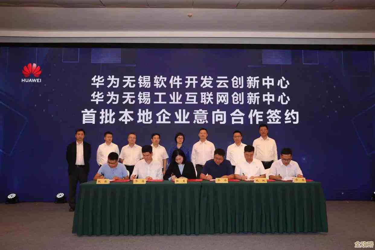 感觉云计算好像真在悄悄地把制造业给变了个样，变化还挺大的