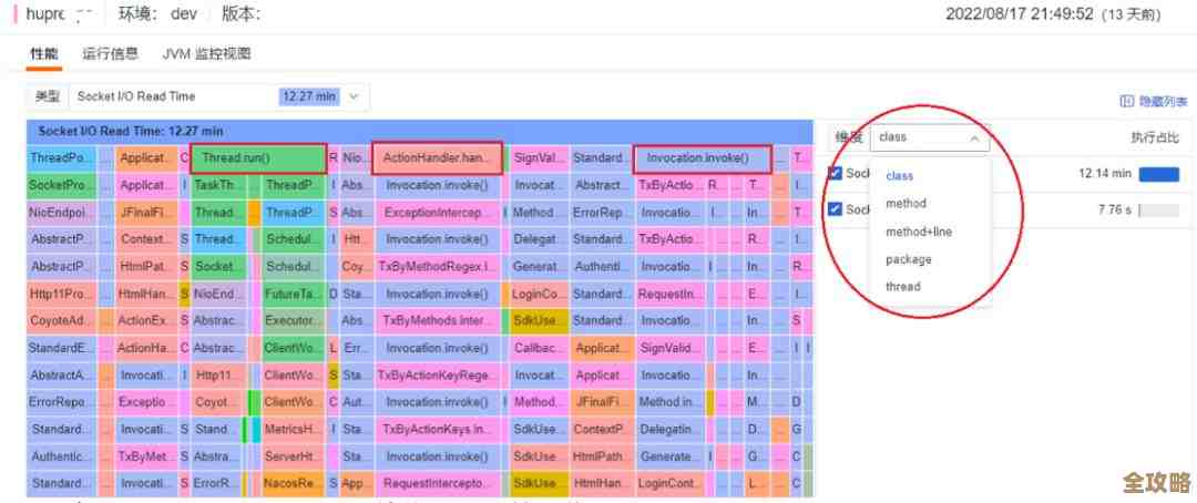 Redis连接时间老是长？聊聊那些优化小技巧和设置方法