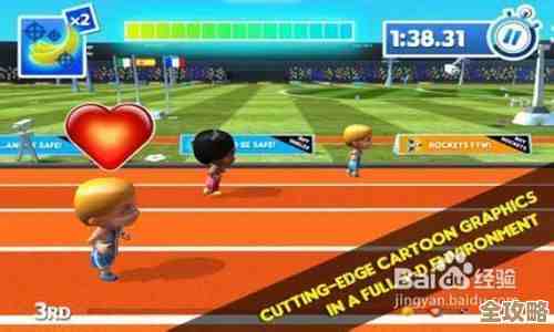 想找好玩的田径游戏移动版?这些推荐有点意思,先看看 想找好玩的田径游戏移动版?这些推荐有点意思,先看看