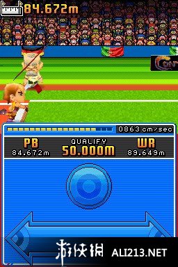 想找好玩的田径游戏移动版?这些推荐有点意思,先看看 想找好玩的田径游戏移动版?这些推荐有点意思,先看看