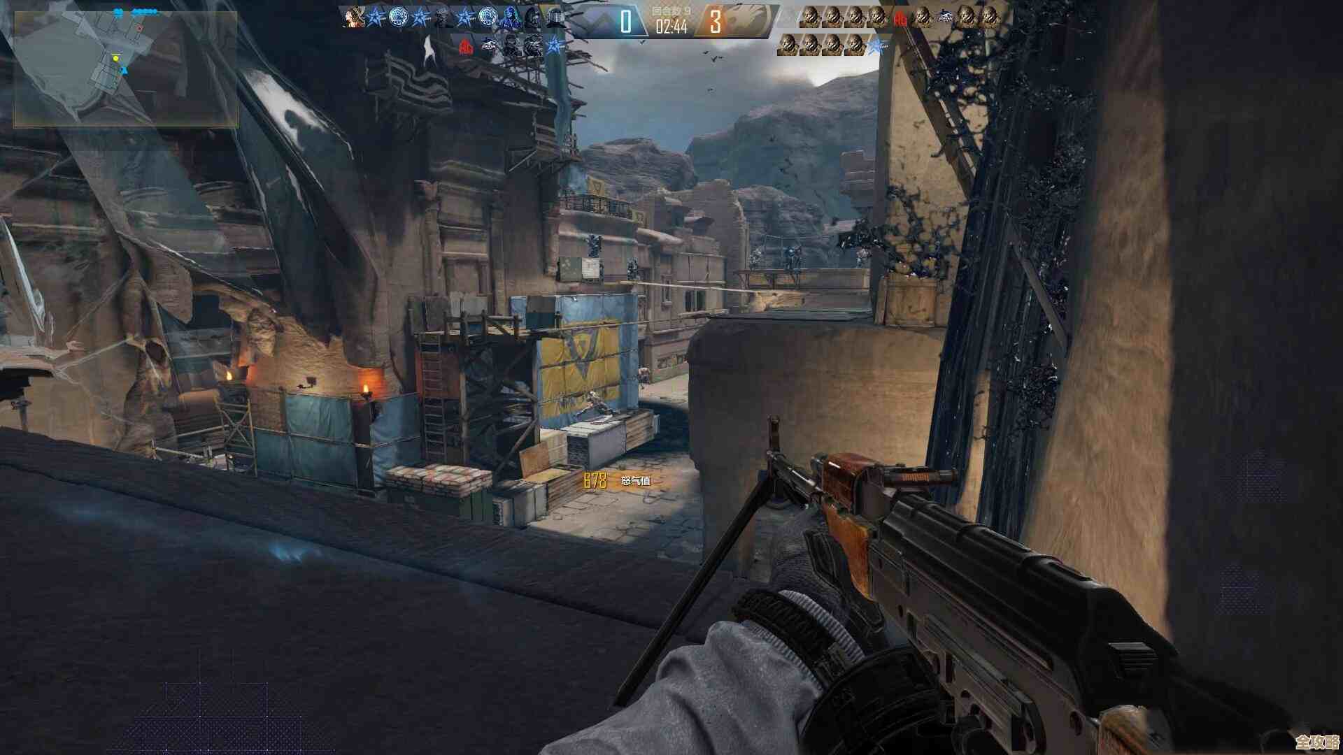 玩cfhd卡顿到底是网速还是配置拖后腿？实用缓解办法都在这