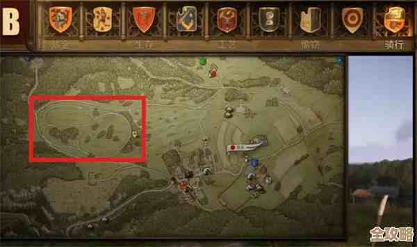 天国拯救2想拿全成就？这些摸索心得和小技巧